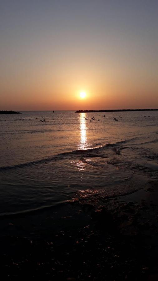 Agriturismo La Costa Dei Trabocchi Торино-ди-Сангро Экстерьер фото