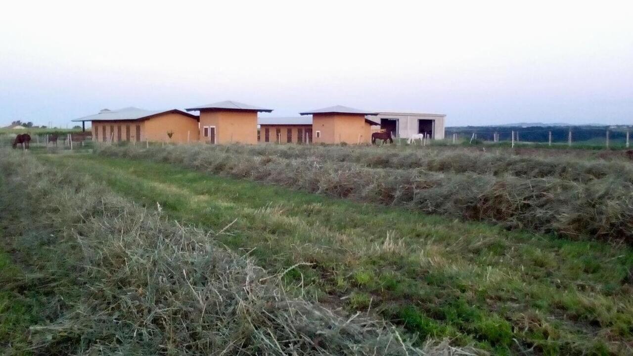 Agriturismo La Costa Dei Trabocchi Торино-ди-Сангро Экстерьер фото