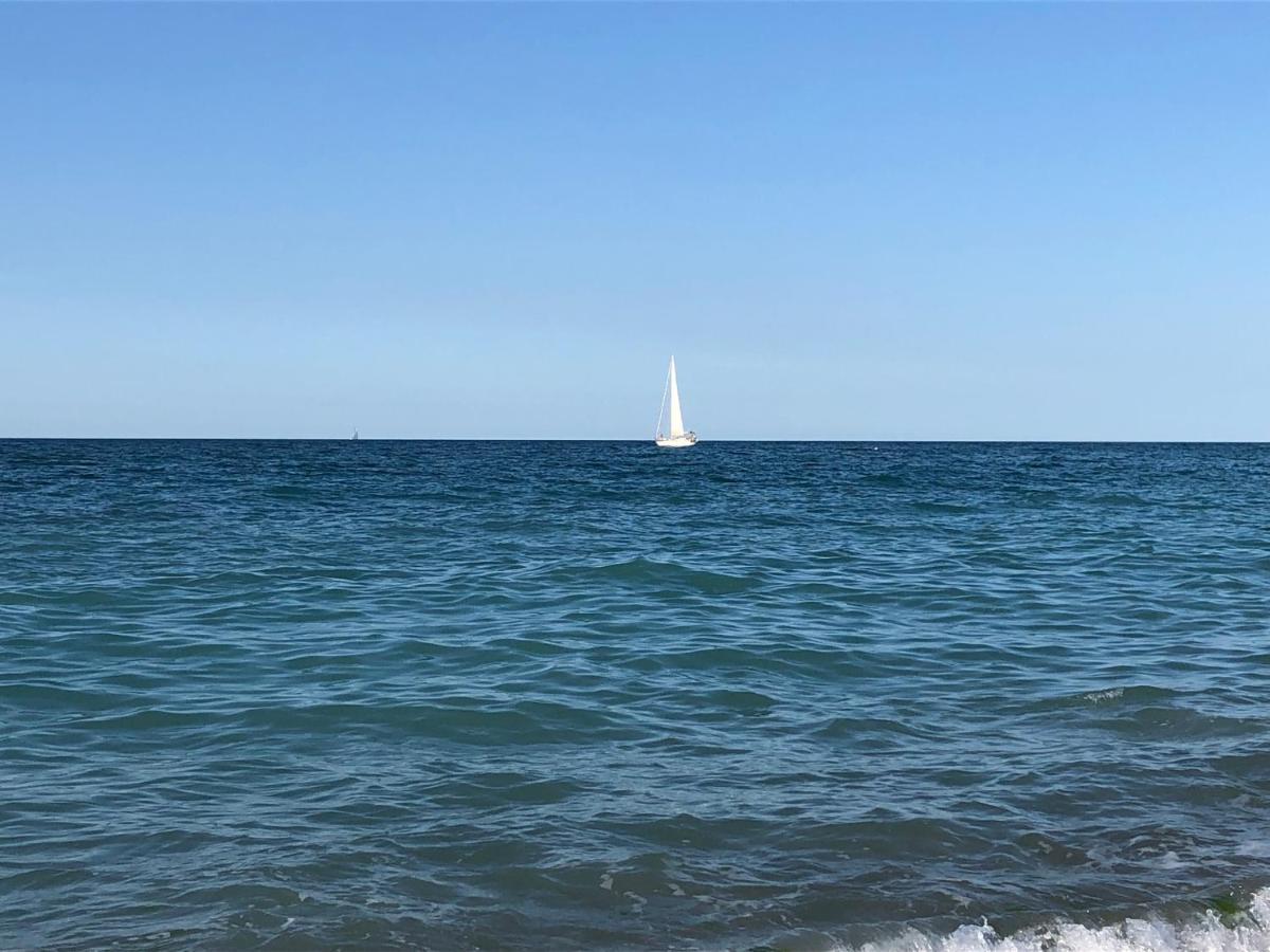 Agriturismo La Costa Dei Trabocchi Торино-ди-Сангро Экстерьер фото