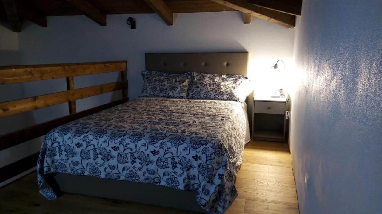 Agriturismo La Costa Dei Trabocchi Торино-ди-Сангро Экстерьер фото