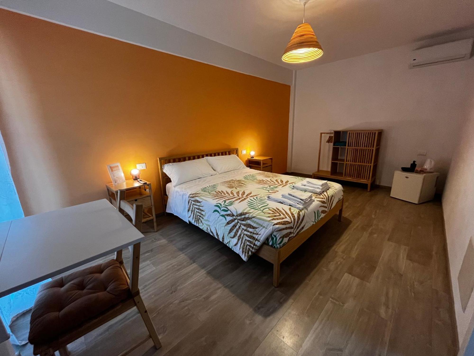 Agriturismo La Costa Dei Trabocchi Торино-ди-Сангро Экстерьер фото