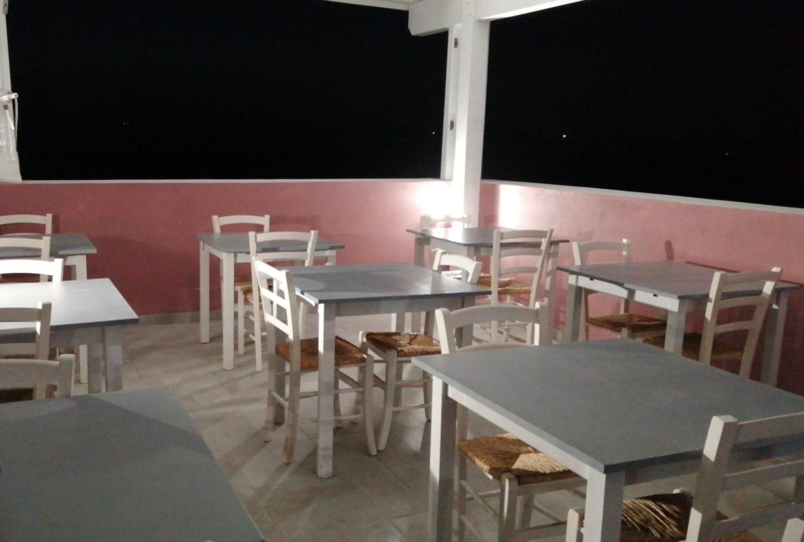 Agriturismo La Costa Dei Trabocchi Торино-ди-Сангро Экстерьер фото